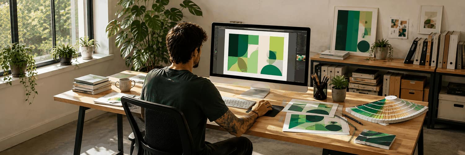 Presentation Folder Design Ideas